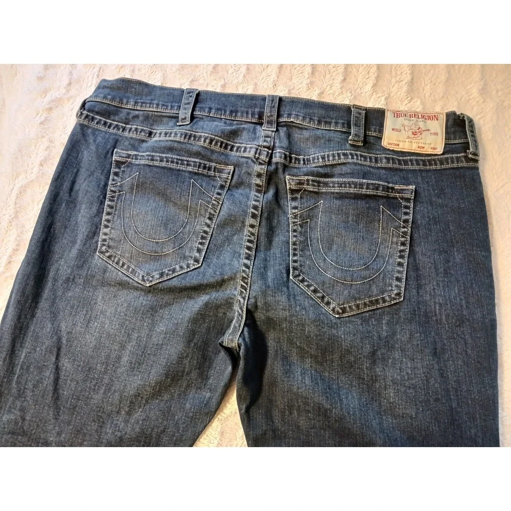 True Religion true religion